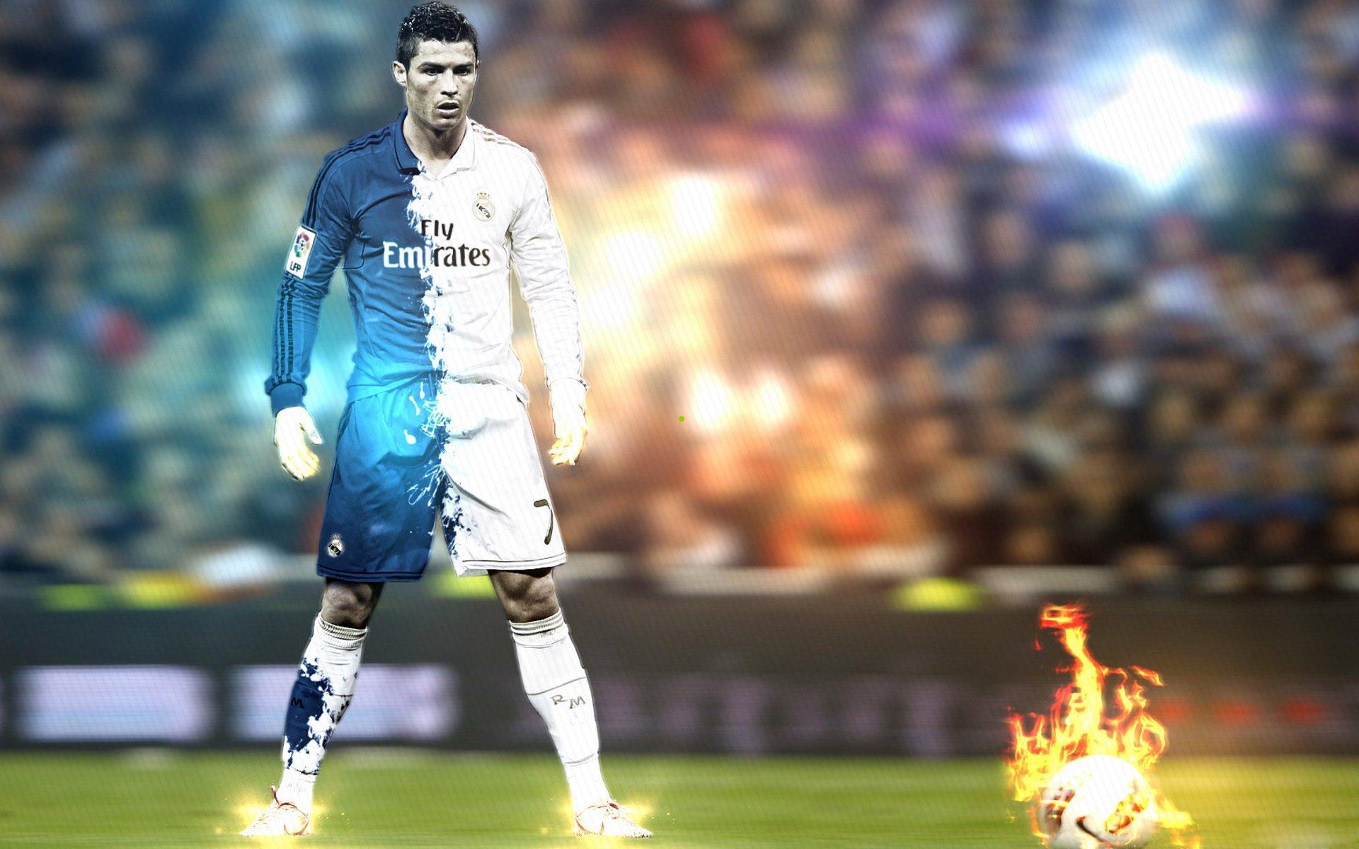 转身过人的炫酷艺术，细节铸就丝滑流畅