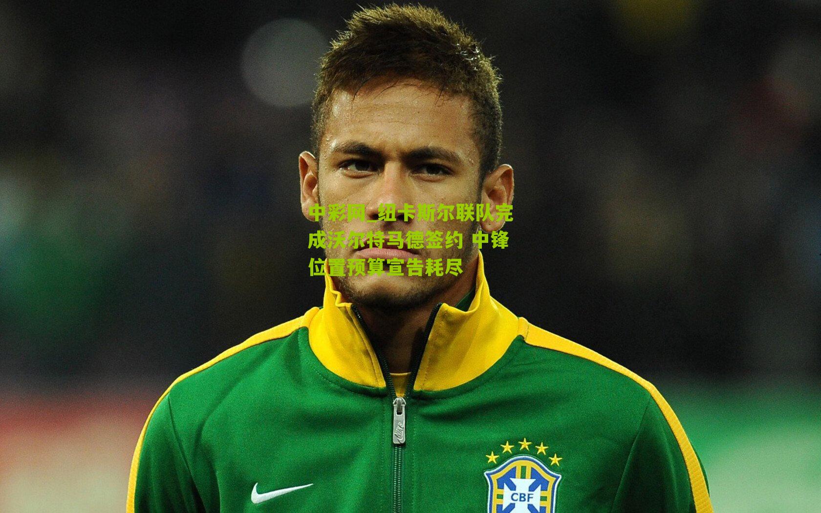 纽卡斯尔联队完成沃尔特马德签约 中锋位置预算宣告耗尽