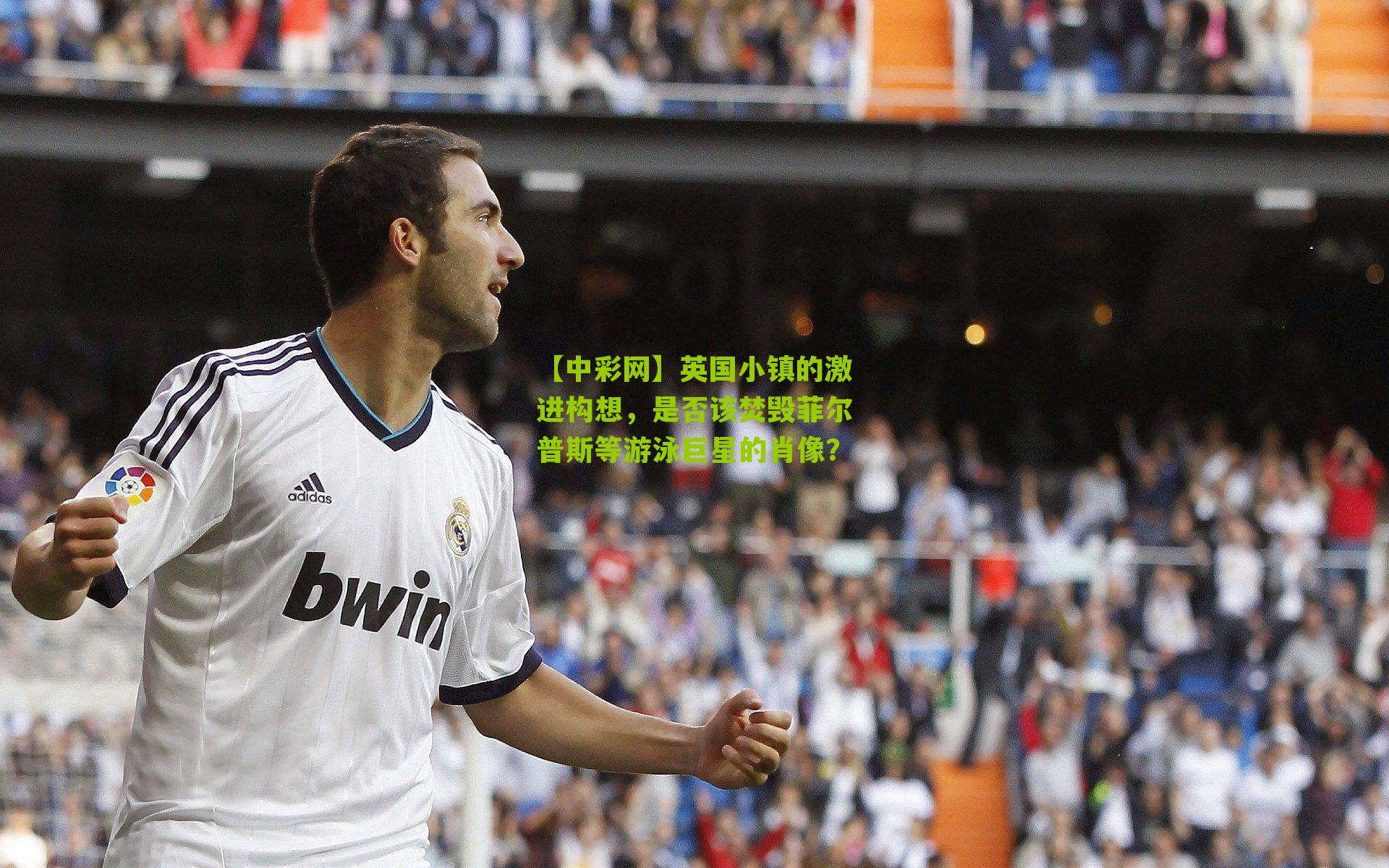 英国小镇的激进构想，是否该焚毁菲尔普斯等游泳巨星的肖像？