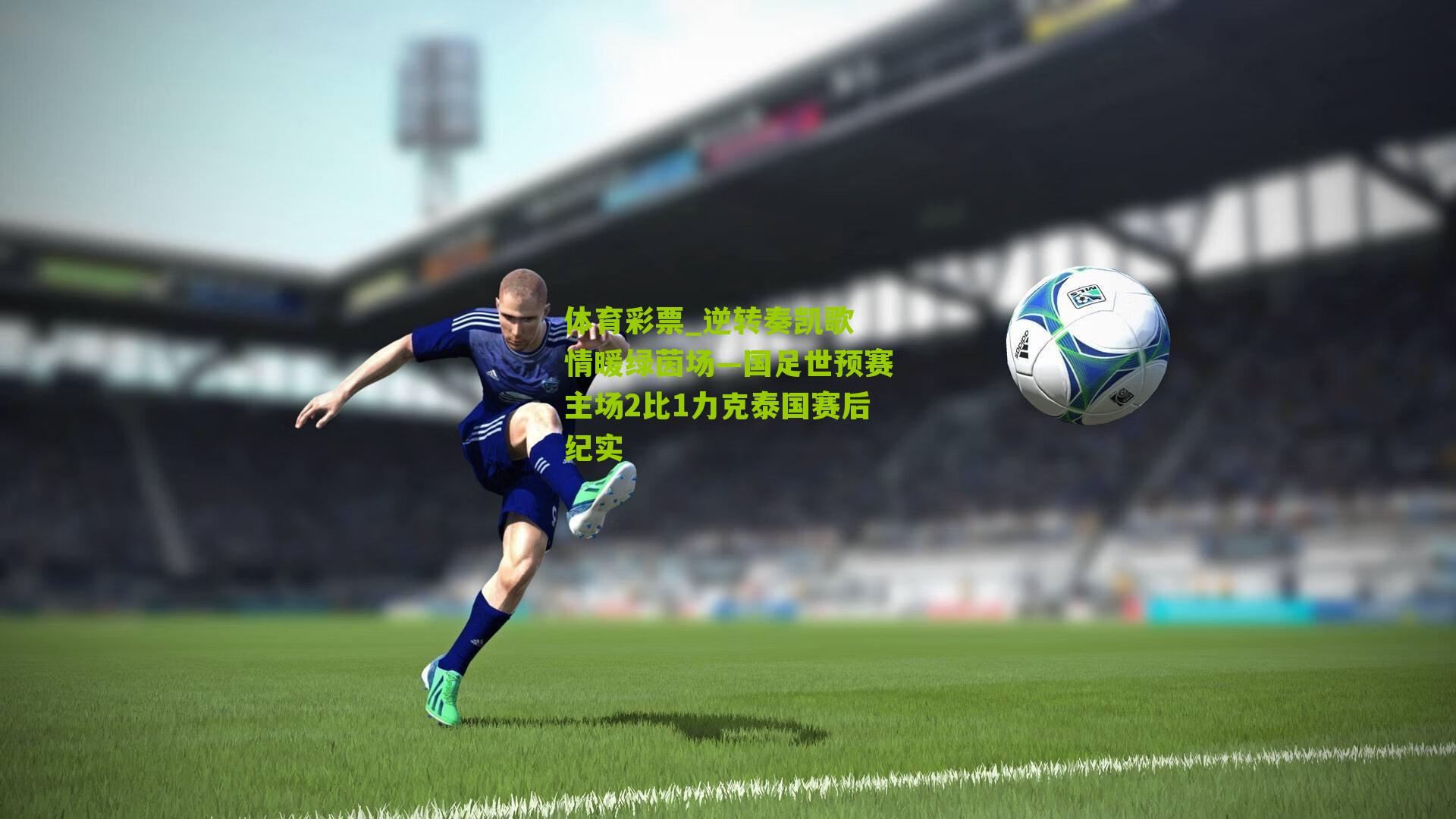 逆转奏凯歌 情暖绿茵场—国足世预赛主场2比1力克泰国赛后纪实